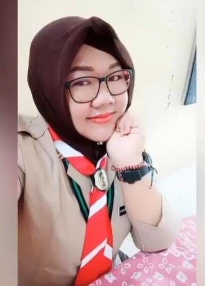 Foto ARIE DIAN RACHMAWATI, S.Pd